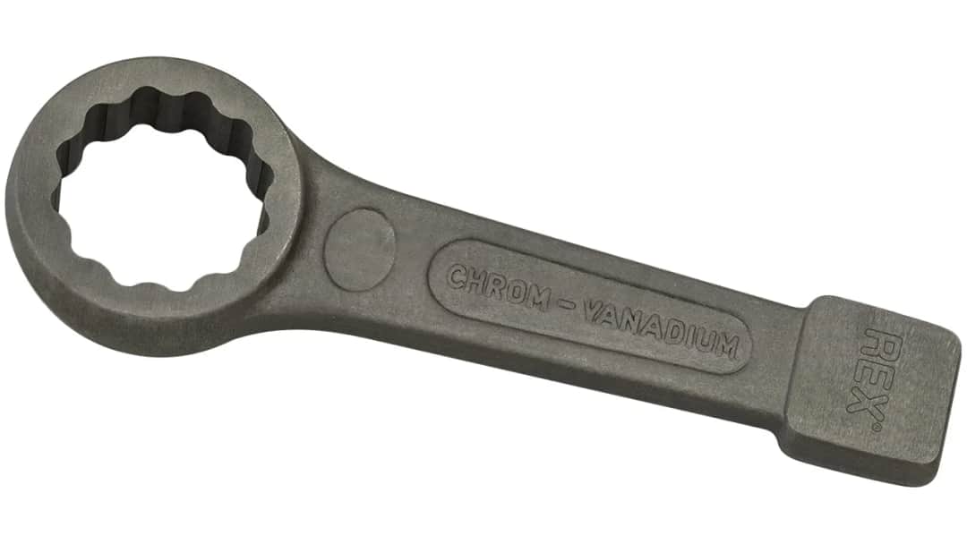 Niedoceniany klucz młotkowy: Odkryj jego ukryty potencjał