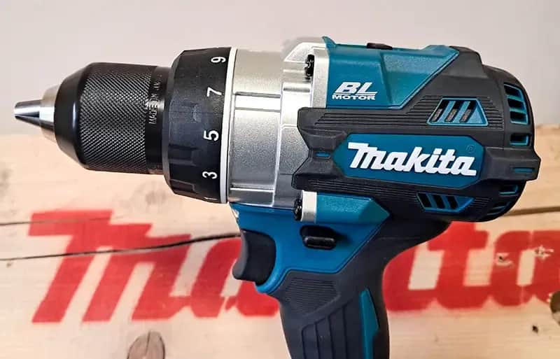 Jaka wkrętarka Makita? Przewodnik po modelach i zastosowaniach