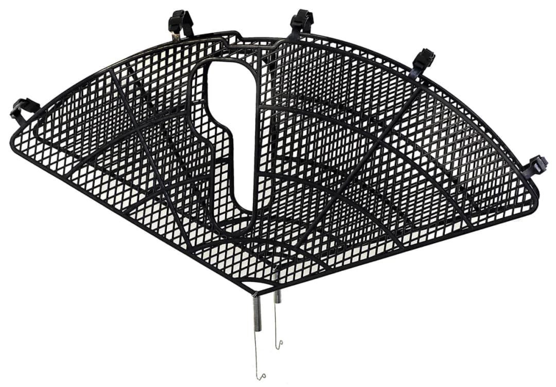 Osłona koła rowerowego: Dlaczego jest ważna dla rowerzysty?