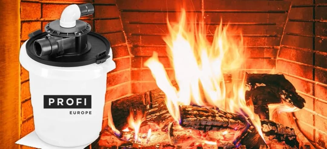 Separator popiołu: Jak ułatwi Ci czyszczenie kominka?