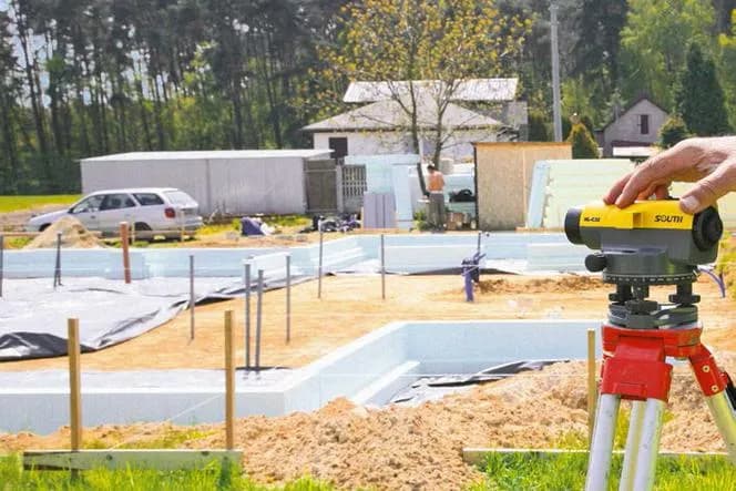 Co robi geodeta przy budowie domu? Kluczowe zadania na każdym etapie