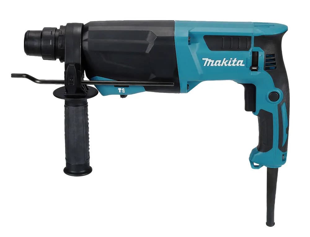 Młotowiertarka Hitachi czy Makita – która lepsza dla Ciebie?