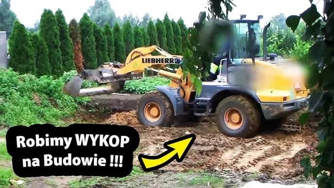Jak głęboko kopać fundament pod grill? Najlepsze wskazówki na stabilną podstawę