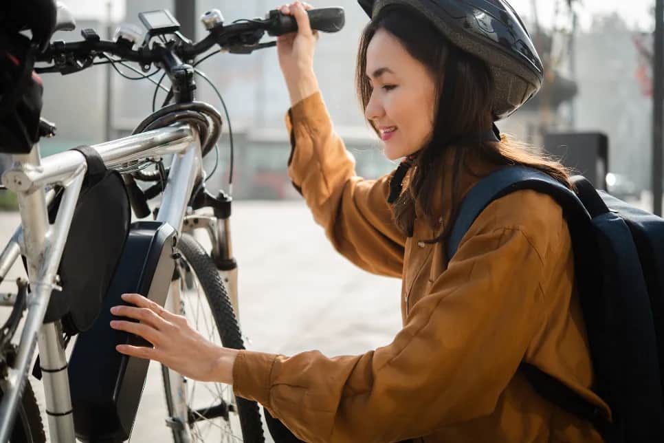 Powerbank do roweru elektrycznego: Czy warto zainwestować?