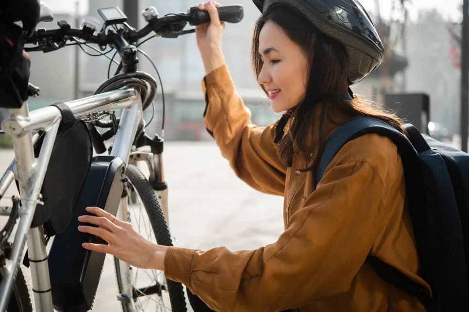 Powerbank do roweru elektrycznego: Czy warto zainwestować?