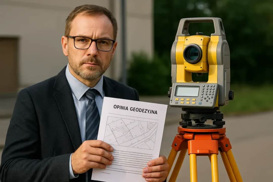 Ile kosztuje biegły geodeta w sądzie? Sprawdź stawki i koszty