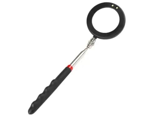 Ściągacz do filtra oleju: Niezbędnik każdego mechanika amatora?