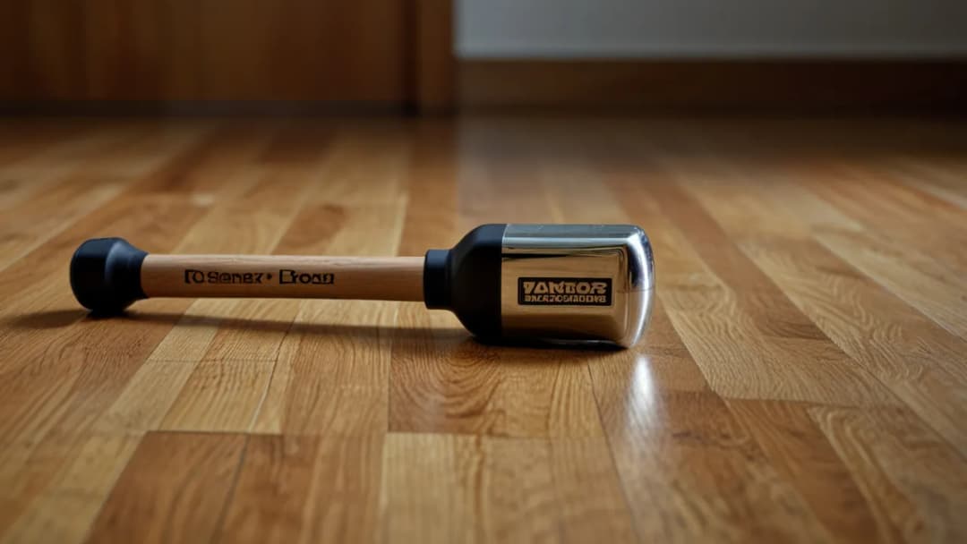 Młotek do paneli: Jak wybrać najlepszy? Poradnik 2025