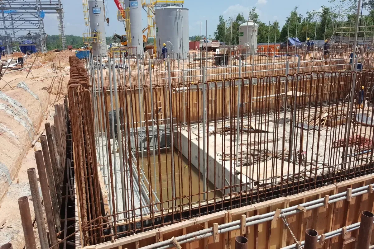 Ile kosztują fundamenty pod dom 100m2? Sprawdź, co wpływa na ceny