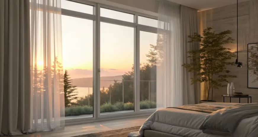 Okna aluminiowe czy warto? Poznaj zalety i wady inwestycji