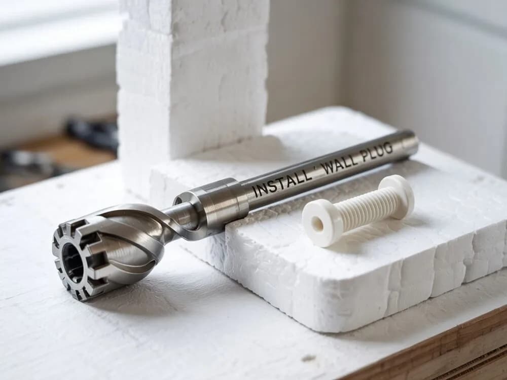 Jak dobrać wiertło do kołka? Prosty przewodnik krok po kroku