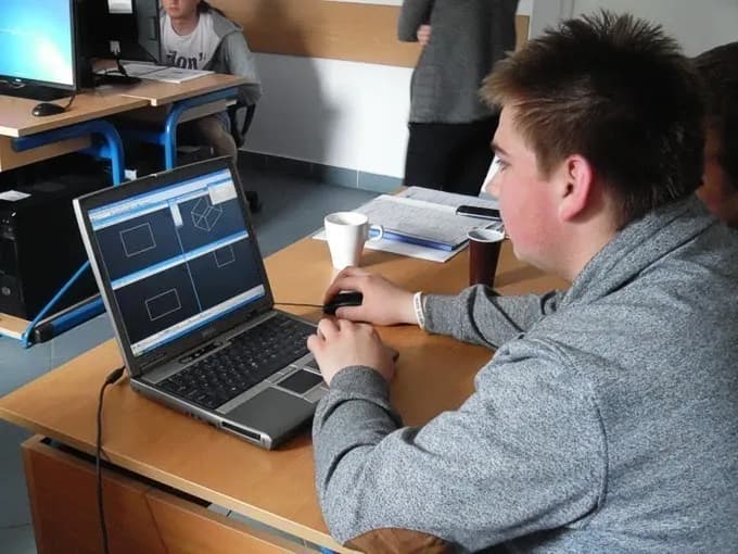 Czy technik geodeta jest trudny? Oto prawdziwe wyzwania w nauce