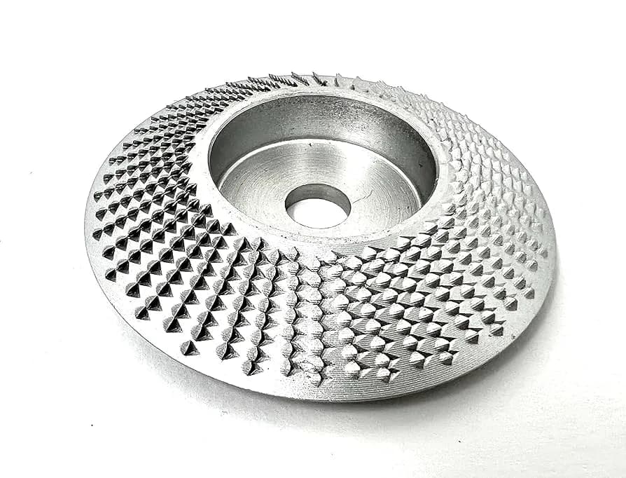 Tarcza do szlifierki kątowej do drewna: Którą wybrać?