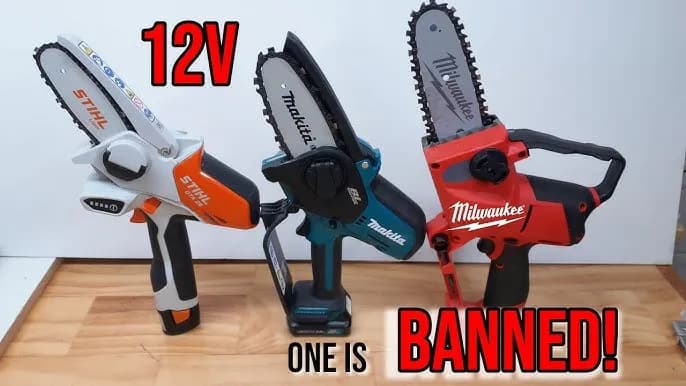 Stihl, Husqvarna czy Makita? Porównanie i wybór narzędzi Stihl, Husqvarna czy Makita? Porównanie i wybór narzędzi