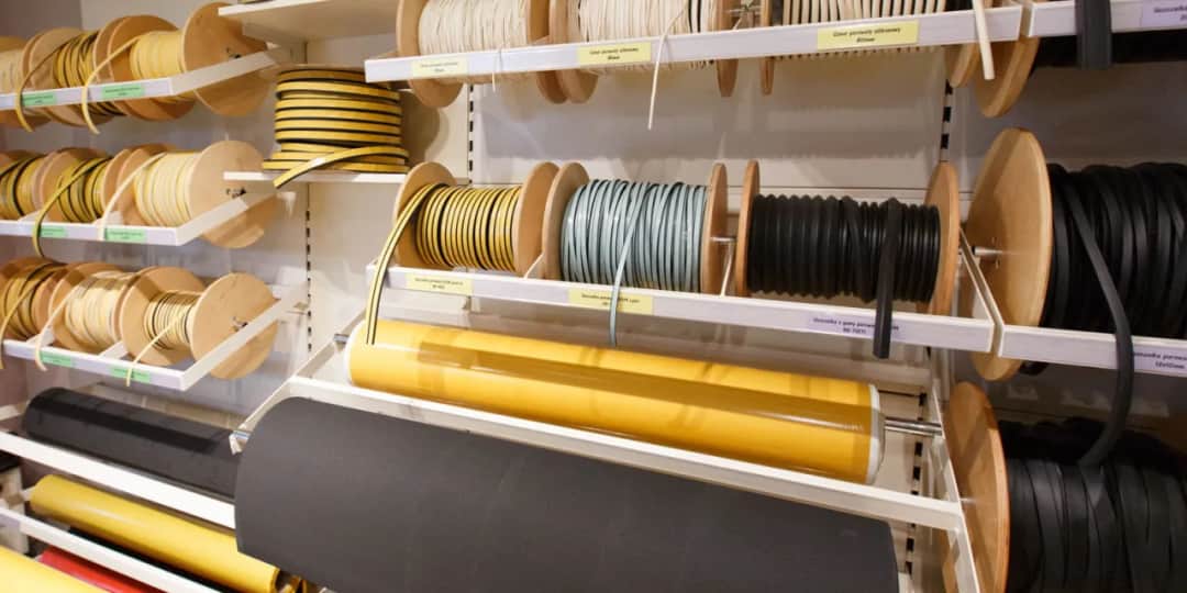 Gdzie znaleźć najlepszy sklep z uszczelkami w Twojej okolicy?