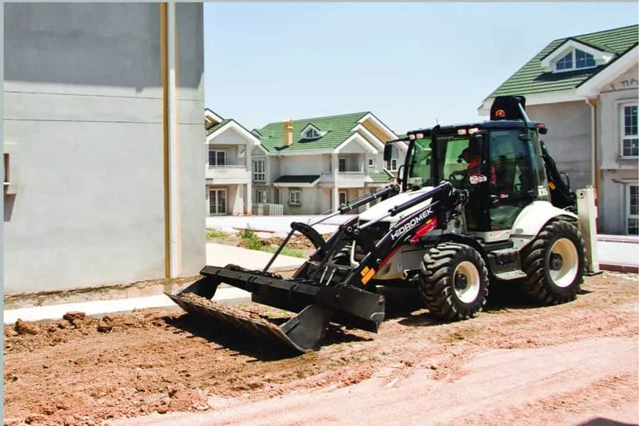 Jaka koparko ładowarka do 100 tys? Oto najlepsze modele i porady