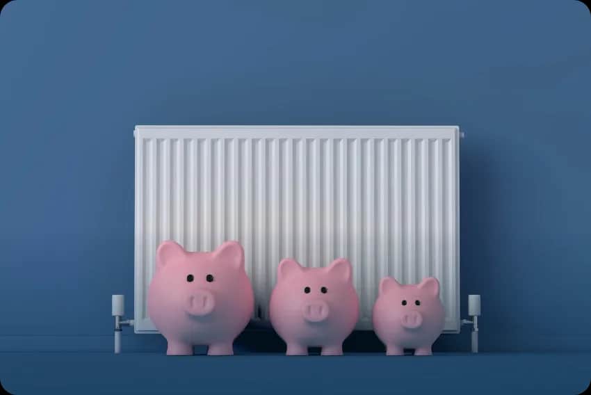 Najtańsze ogrzewanie mieszkania: 5 sposobów na realne oszczędności zimą