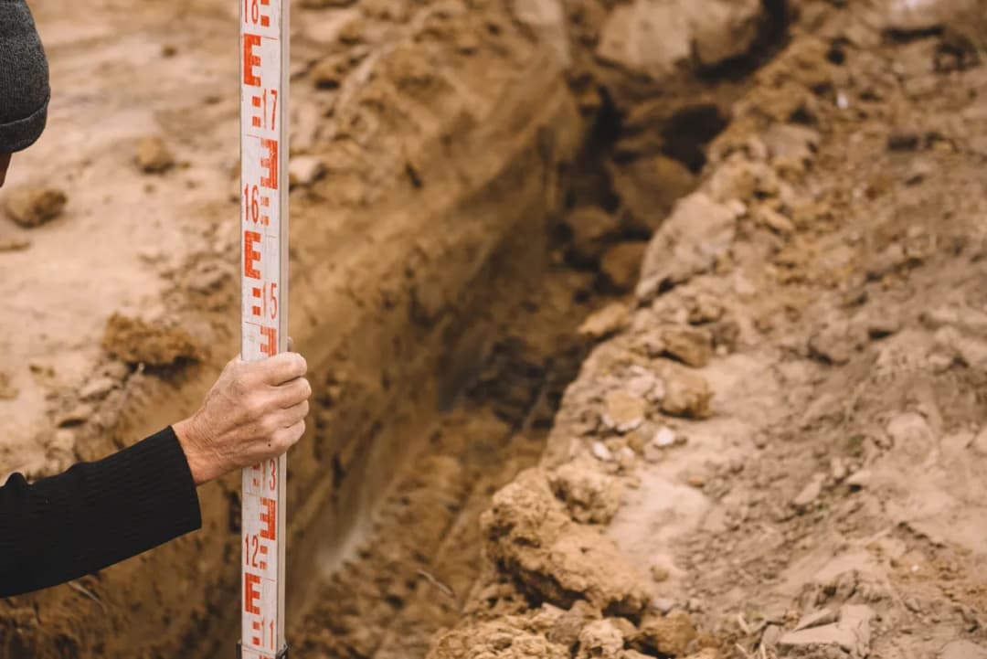 Jak samemu wytyczyć fundamenty i uniknąć najczęstszych błędów?