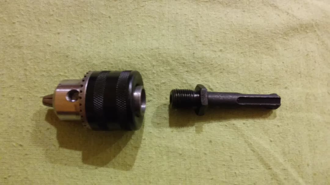 Budowa wrzeciona do wiertarki DIY: Poradnik krok po kroku