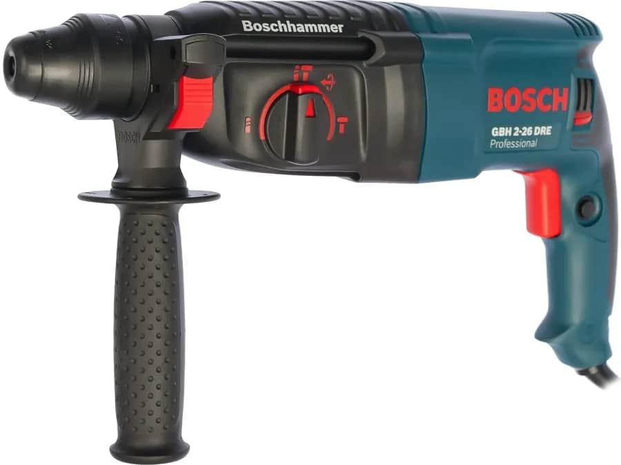 Bosch GBH 2-26 DRE vs Makita HR2470: Którą wybrać?