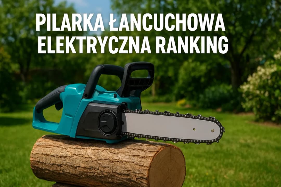 Pilarka Stihl: Jaka najlepsza? Poradnik i ranking modeli 2025