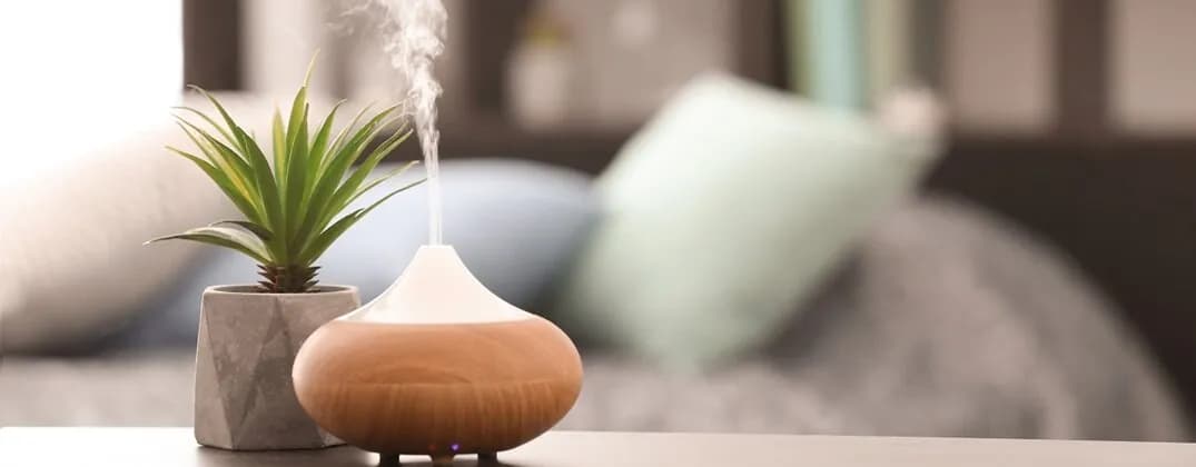 Poznaj rodzaje i zastosowanie podgrzewaczy do olejków eterycznych - poradnik dla początkujących