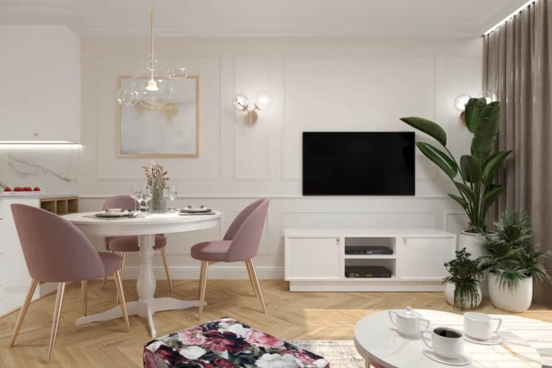 Ile kosztuje remont mieszkania 35m2? Sprawdź aktualne ceny