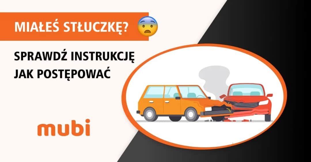 Najazd na samochód: Co robić po kolizji? Praktyczne porady