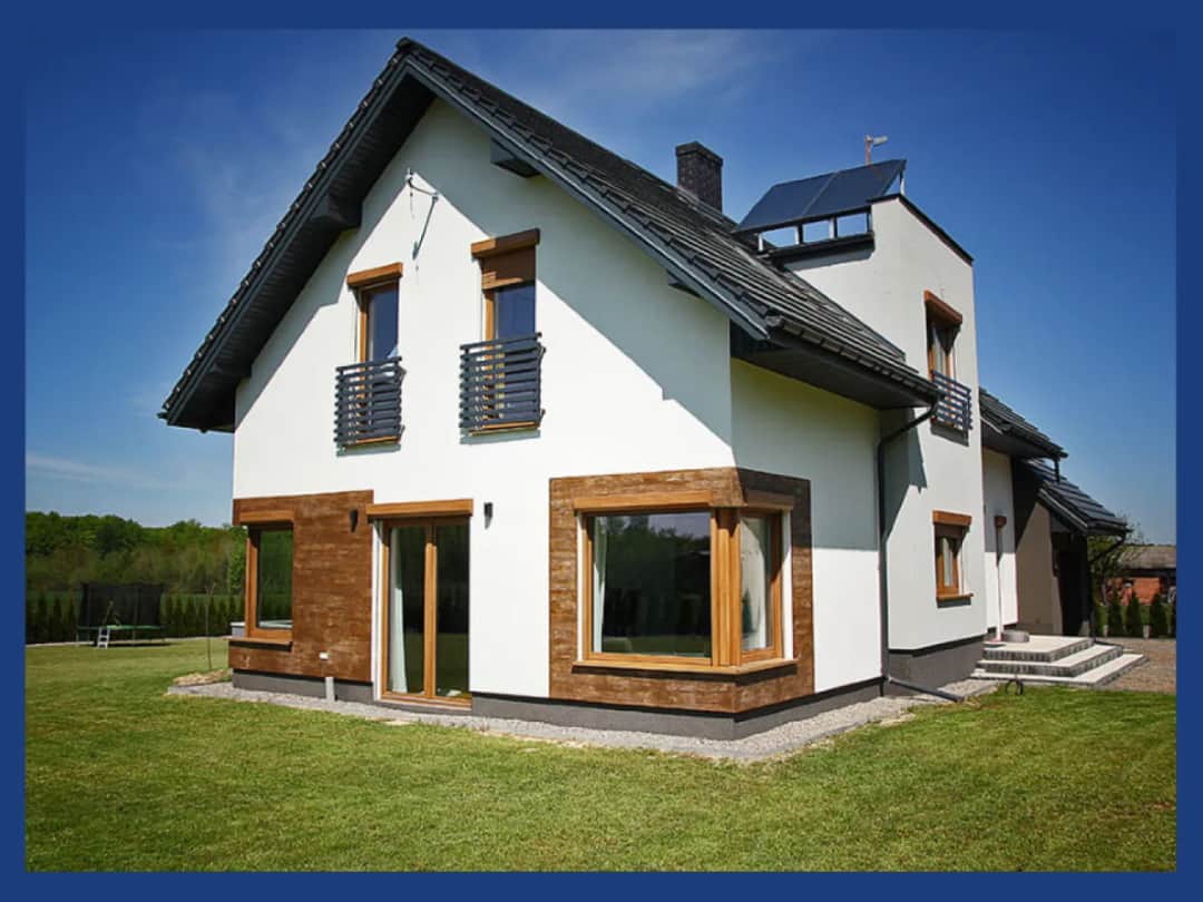 Jaki dach wybrać do okien Winchester? Porównanie i zalety różnych typów dachów