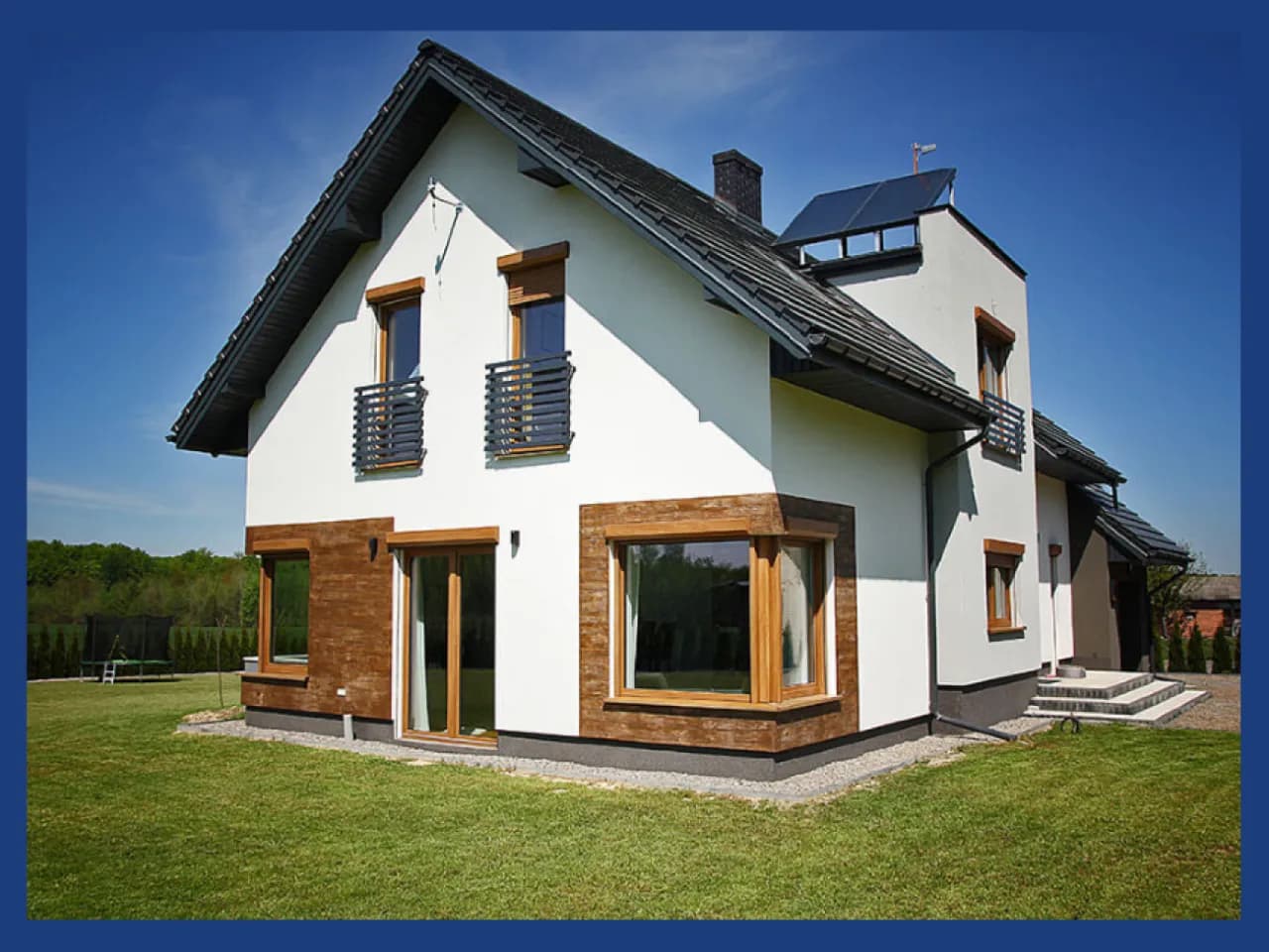 Jaki dach wybrać do okien Winchester? Porównanie i zalety różnych typów dachów