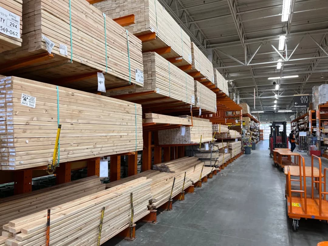 Hurtownia budowlana LUBAR - Twój partner w budowie