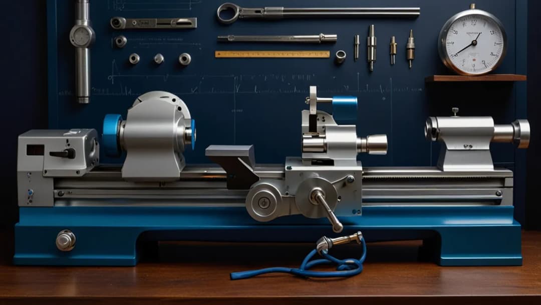 Praktyczne i oryginalne prezenty dla tokarzy - odkryj najlepsze upominki na każdą okazję