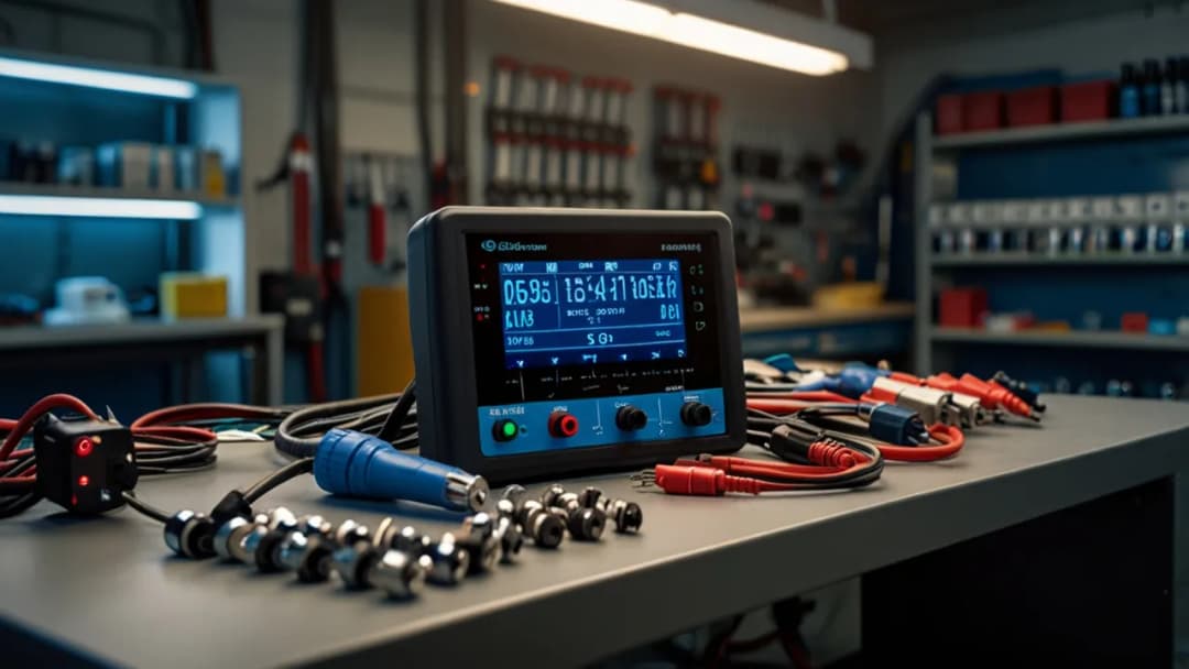 Tester żarówek - jak działa i dlaczego warto go mieć w warsztacie