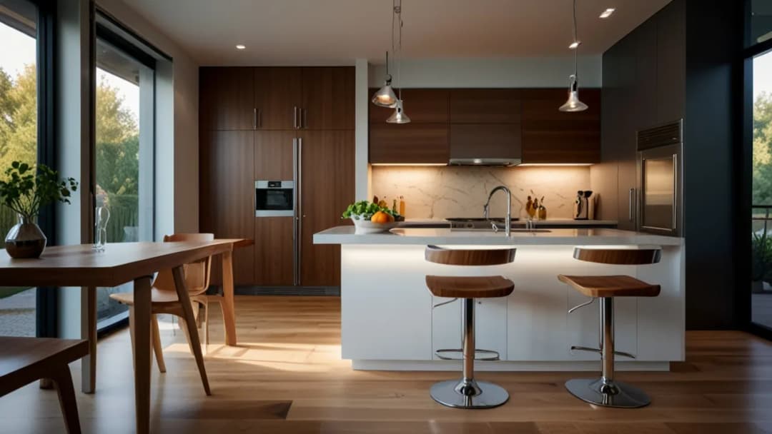 Czy taboret z regulacją wysokości to luksus, czy konieczność?