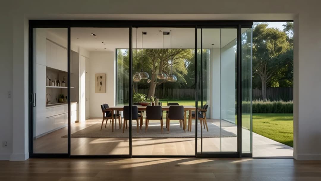 Drzwi szklane do domu: co musisz wiedzieć przed wyborem i montażem