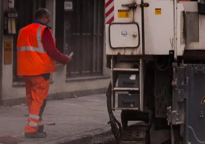 Jakie spodnie robocze wybrać? Doradzamy jak wybrać spodnie robocze