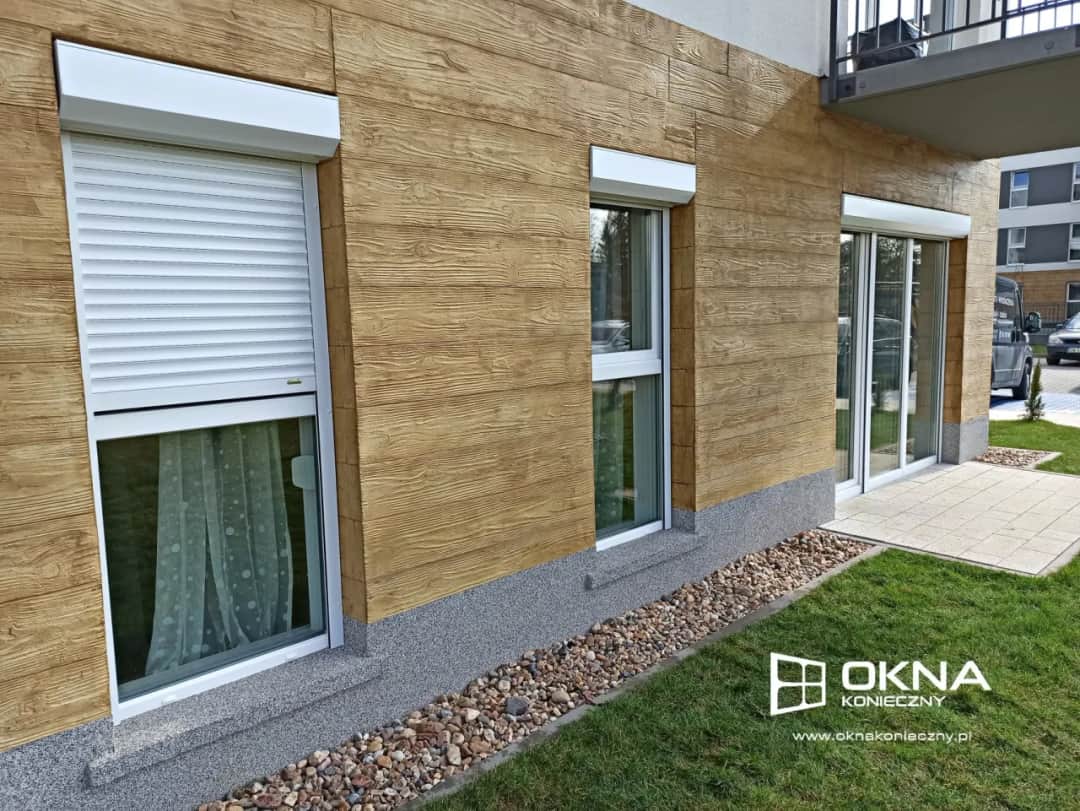 Czy wymiana okien wymaga zgłoszenia? Sprawdź, kiedy to konieczne