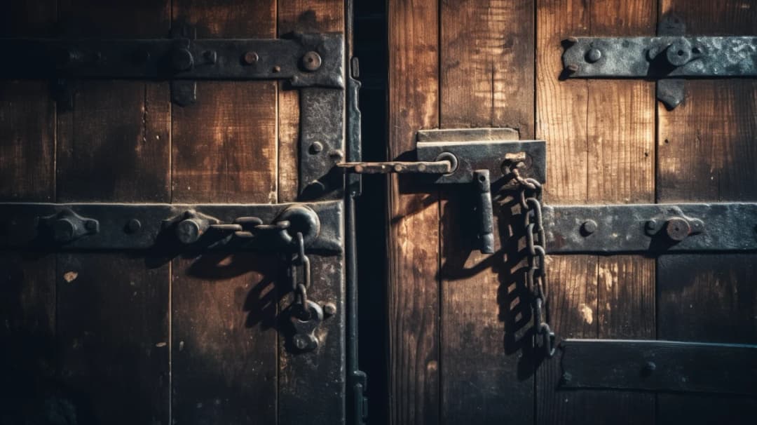 Drzwi piwniczne na wymiar - drewniane, metalowe, antywłamaniowe