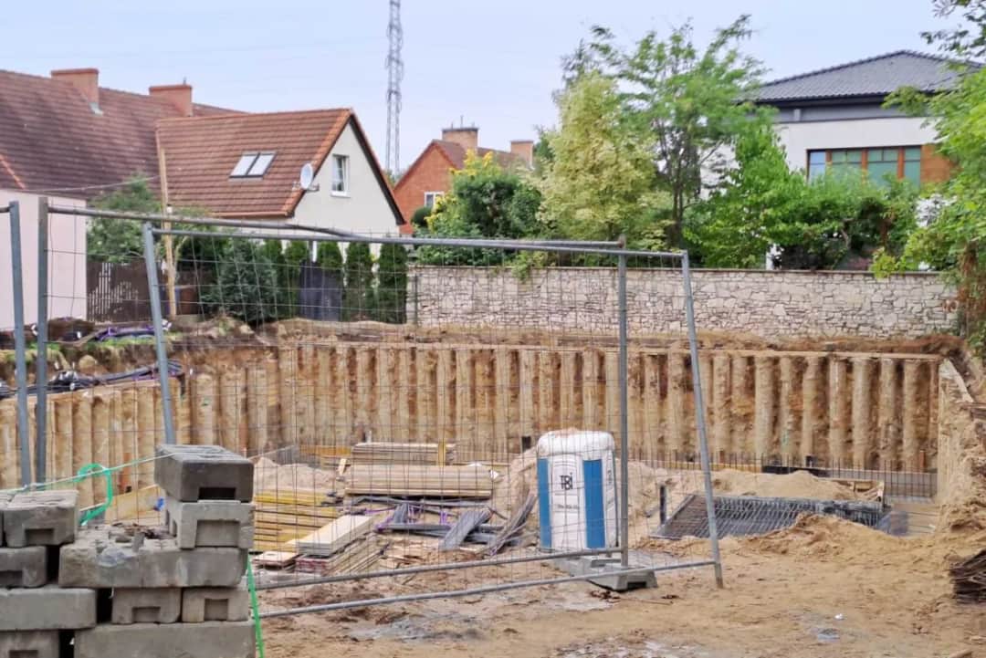 Jak prawidłowo obliczyć stal na fundamenty - niezbędny przewodnik projektanta