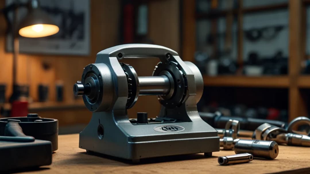 Szlifierka do pierścieni tłokowych: Czy warto w nią inwestować?