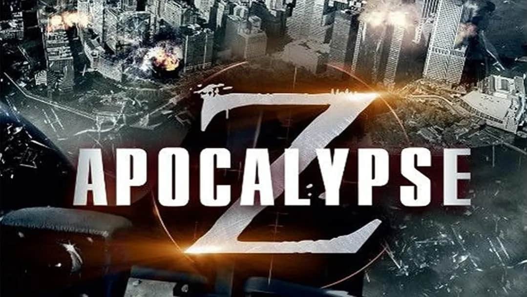 Apocalypse Z: Spojrzenie krytyczne na traumę i humor w horrorze