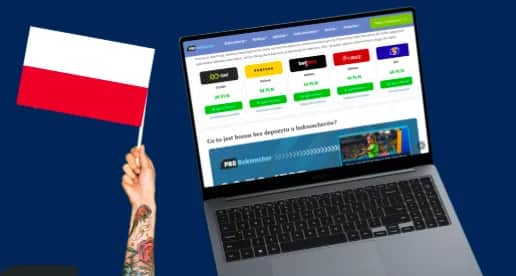 Legalni bukmacherzy w Polsce 2025 – kto oferuje najlepsze kursy na futbol?