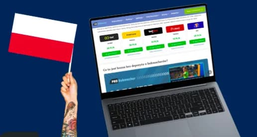Legalni bukmacherzy w Polsce 2025 – kto oferuje najlepsze kursy na futbol?