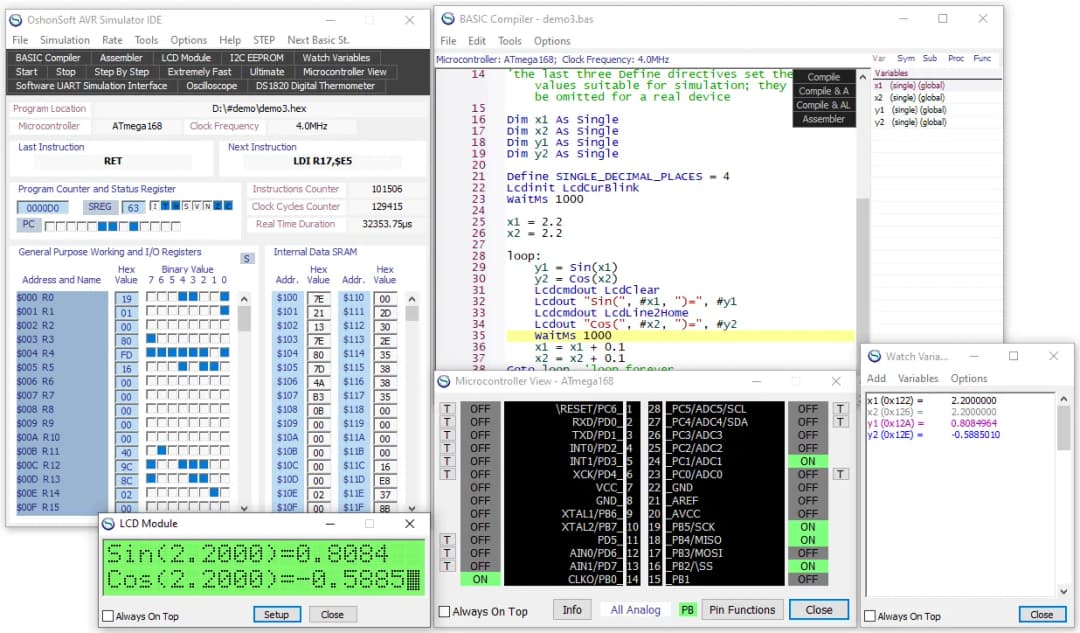 IDE AVR: Najlepsze środowiska programistyczne dla mikrokontrolerów