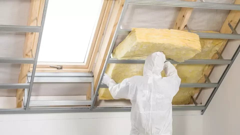 Prawidłowe układanie wełny na poddaszu: 5 najczęstszych błędów i ich skutki