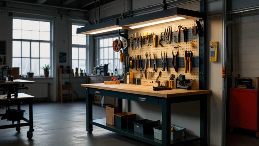 Czy stół warsztatowy Yato jest wart swojej ceny czy niepotrzebny?