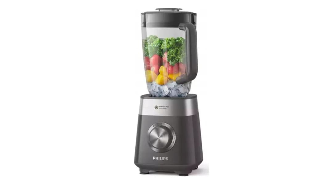 Blender kielichowy – idealny sposób na zdrowe koktajle