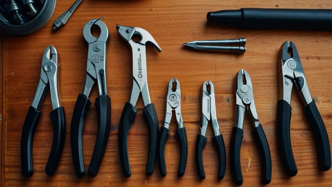 Dlaczego szczypce segera Yato to must-have w każdym warsztacie?